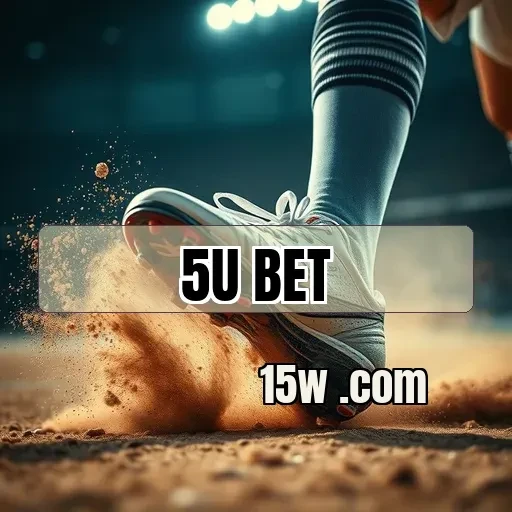 5u.com bet Promoções