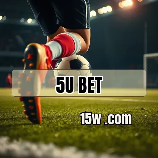5u.com bet: A Roleta que Vai Revolucionar Seu Jogo